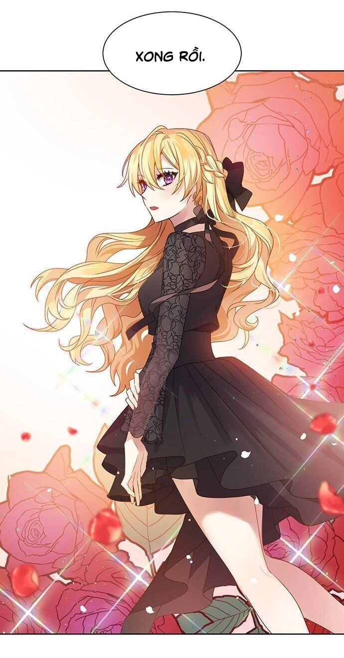 Vị Hôn Thê Của Nam Chính Chapter 11 - 51