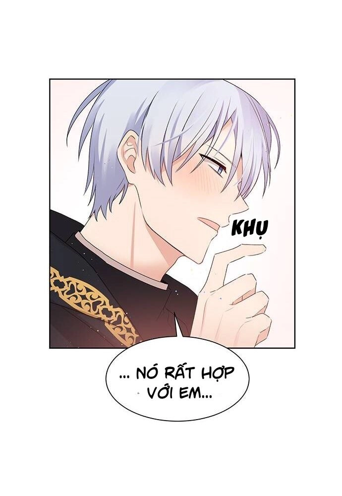 Vị Hôn Thê Của Nam Chính Chapter 11 - 54