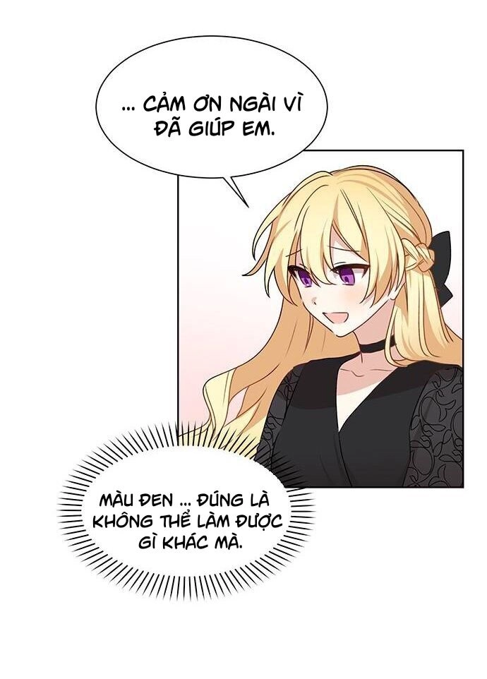 Vị Hôn Thê Của Nam Chính Chapter 11 - 55