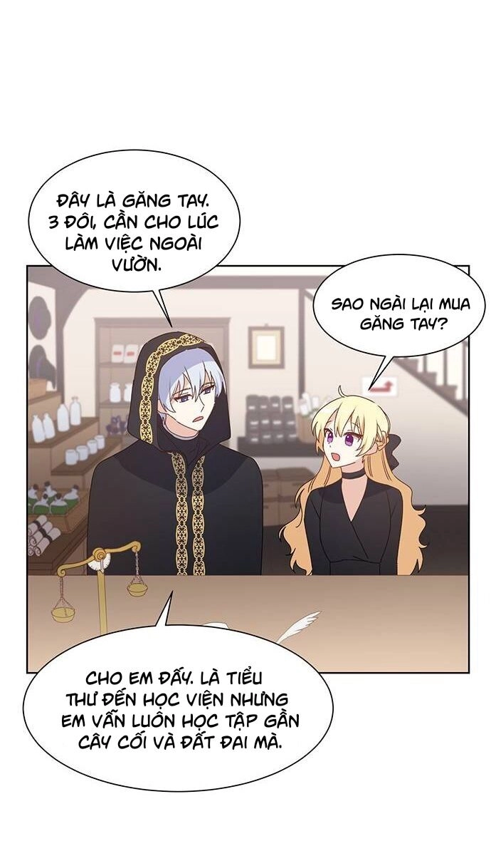 Vị Hôn Thê Của Nam Chính Chapter 11 - 59