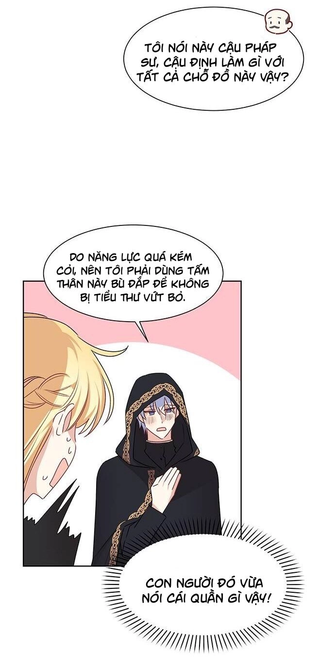 Vị Hôn Thê Của Nam Chính Chapter 11 - 60