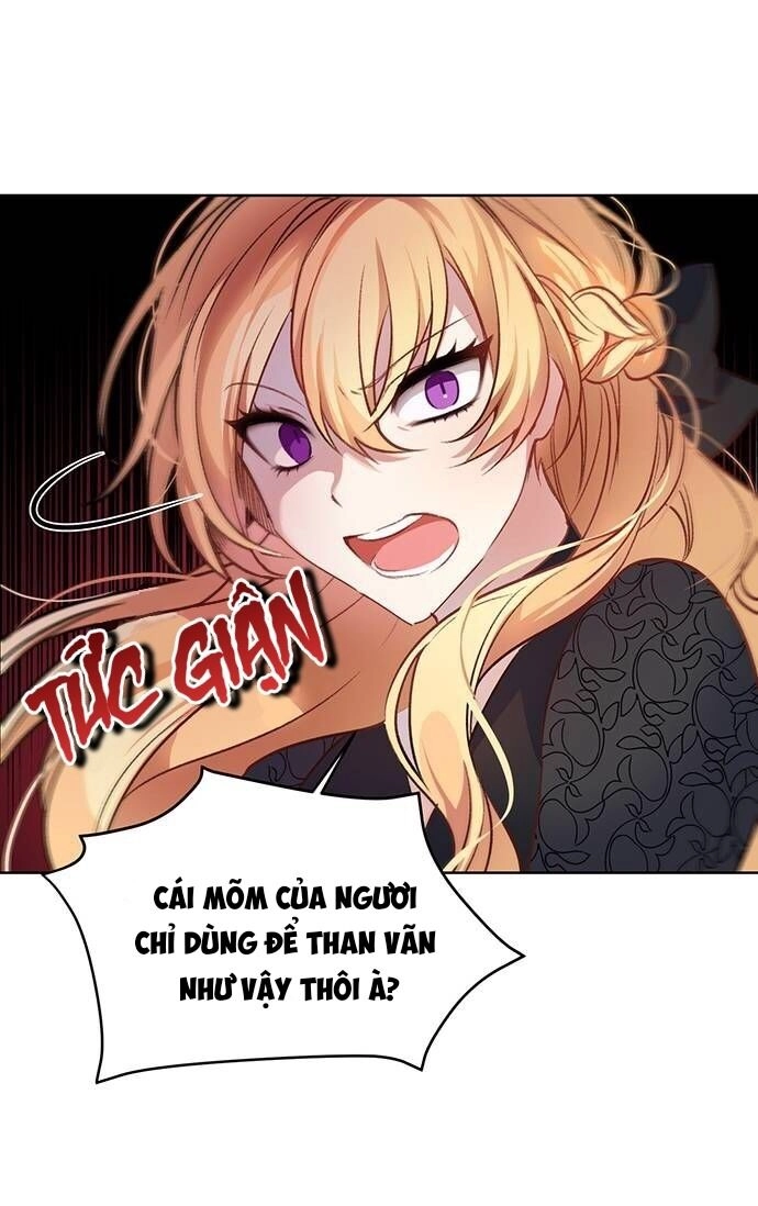 Vị Hôn Thê Của Nam Chính Chapter 11 - 63