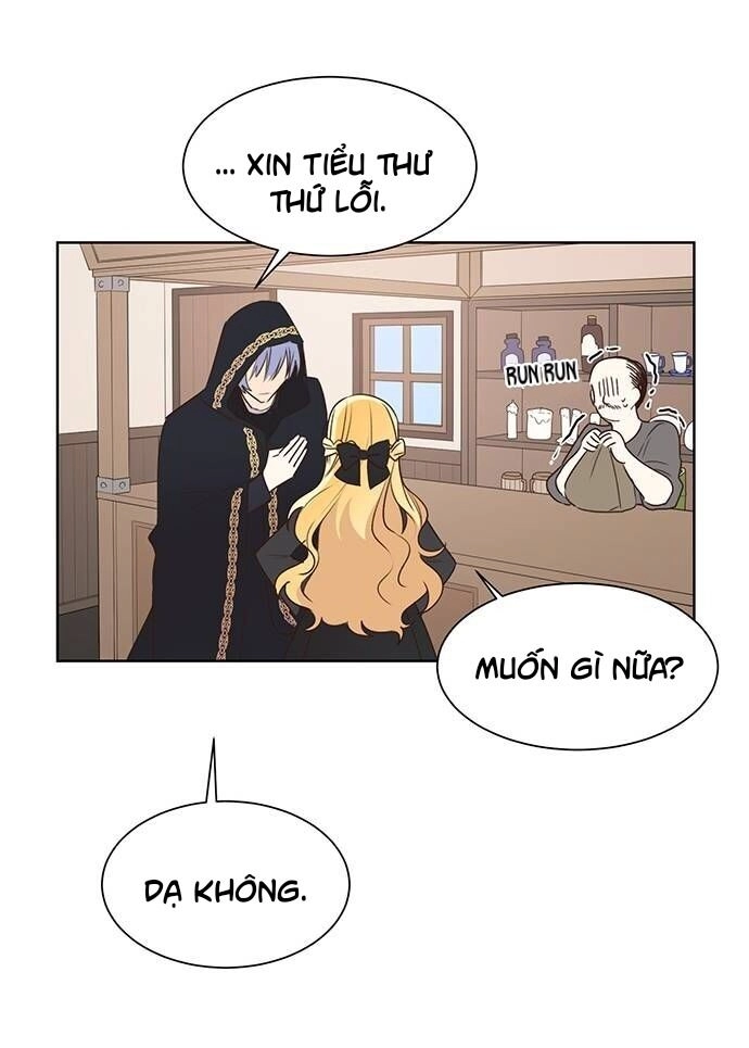 Vị Hôn Thê Của Nam Chính Chapter 11 - 64