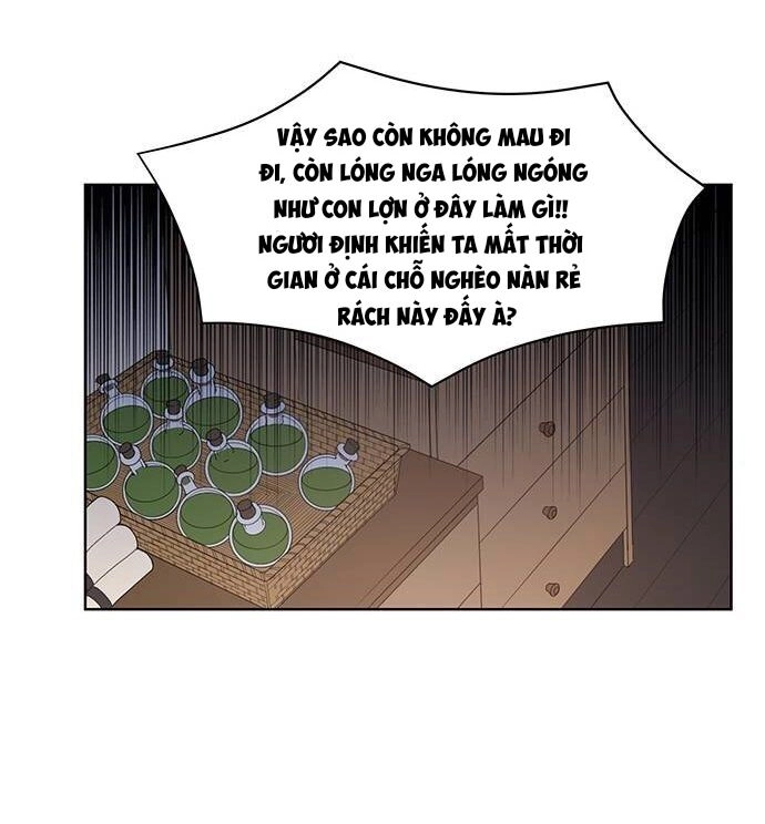 Vị Hôn Thê Của Nam Chính Chapter 11 - 65