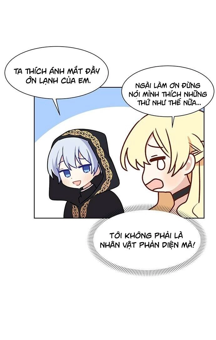 Vị Hôn Thê Của Nam Chính Chapter 11 - 67