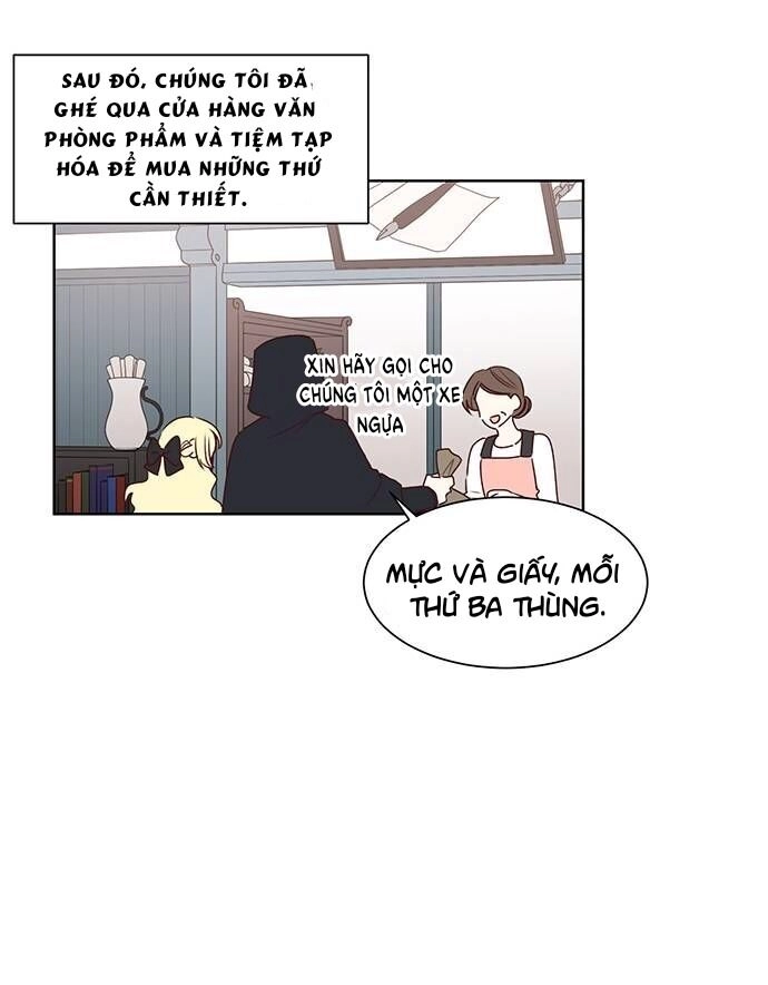 Vị Hôn Thê Của Nam Chính Chapter 11 - 68