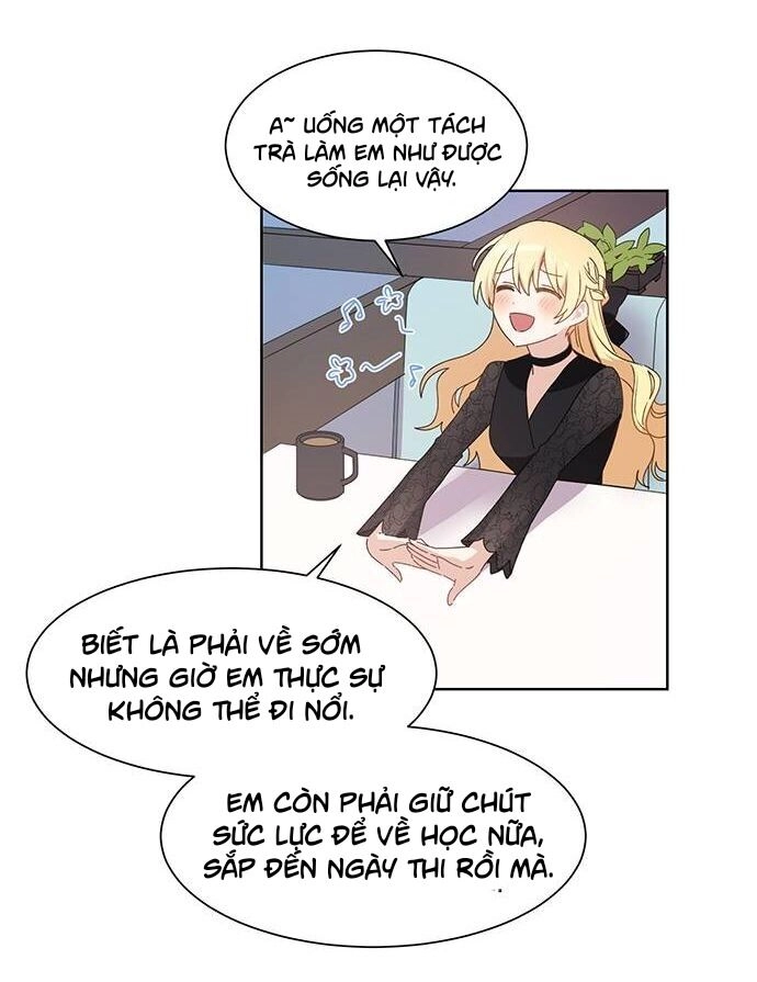 Vị Hôn Thê Của Nam Chính Chapter 11 - 73