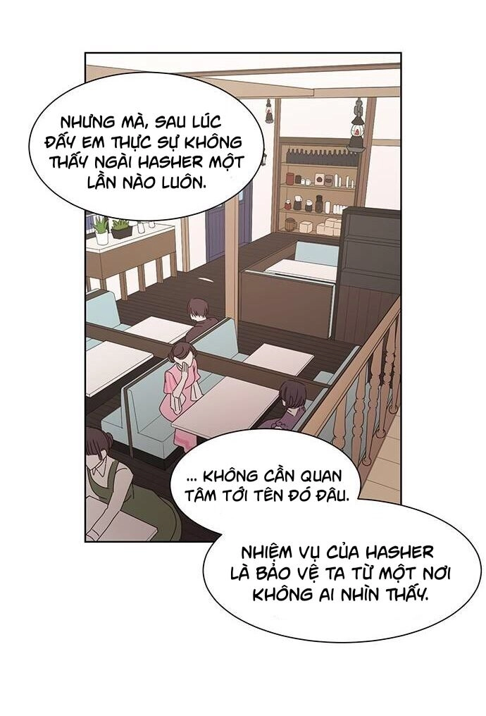 Vị Hôn Thê Của Nam Chính Chapter 11 - 74