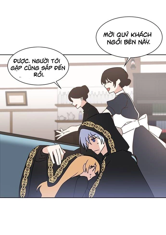 Vị Hôn Thê Của Nam Chính Chapter 11 - 79