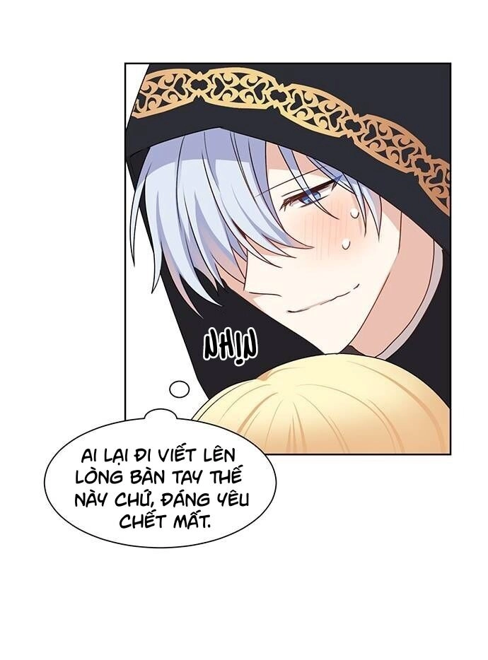 Vị Hôn Thê Của Nam Chính Chapter 11 - 81