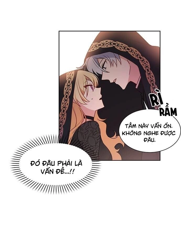 Vị Hôn Thê Của Nam Chính Chapter 11 - 87