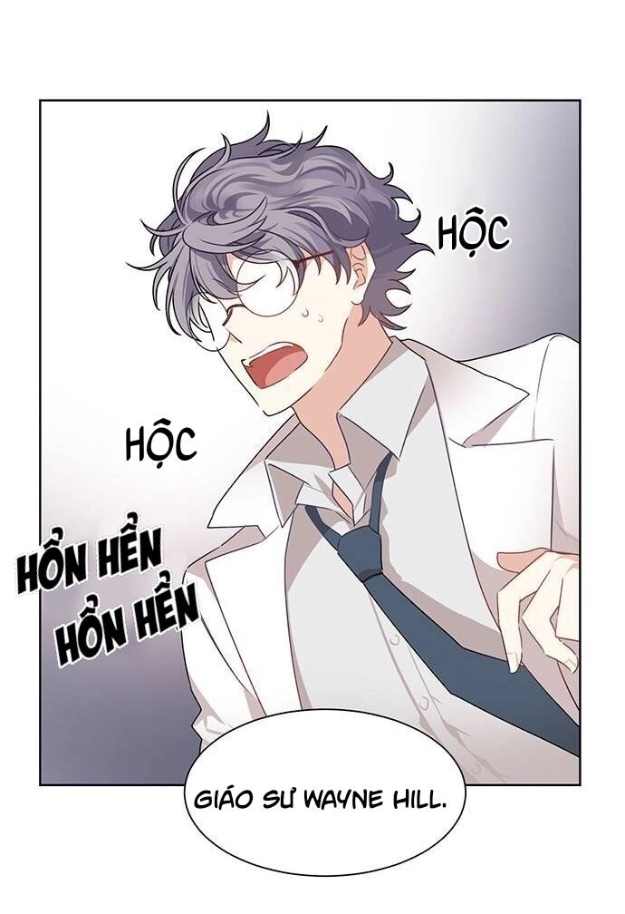 Vị Hôn Thê Của Nam Chính Chapter 11 - 91