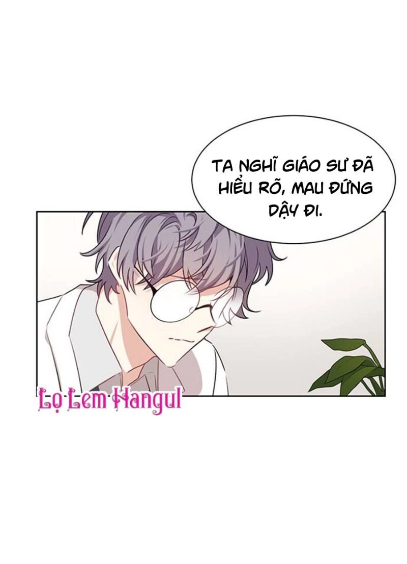 Vị Hôn Thê Của Nam Chính Chapter 12 - 17