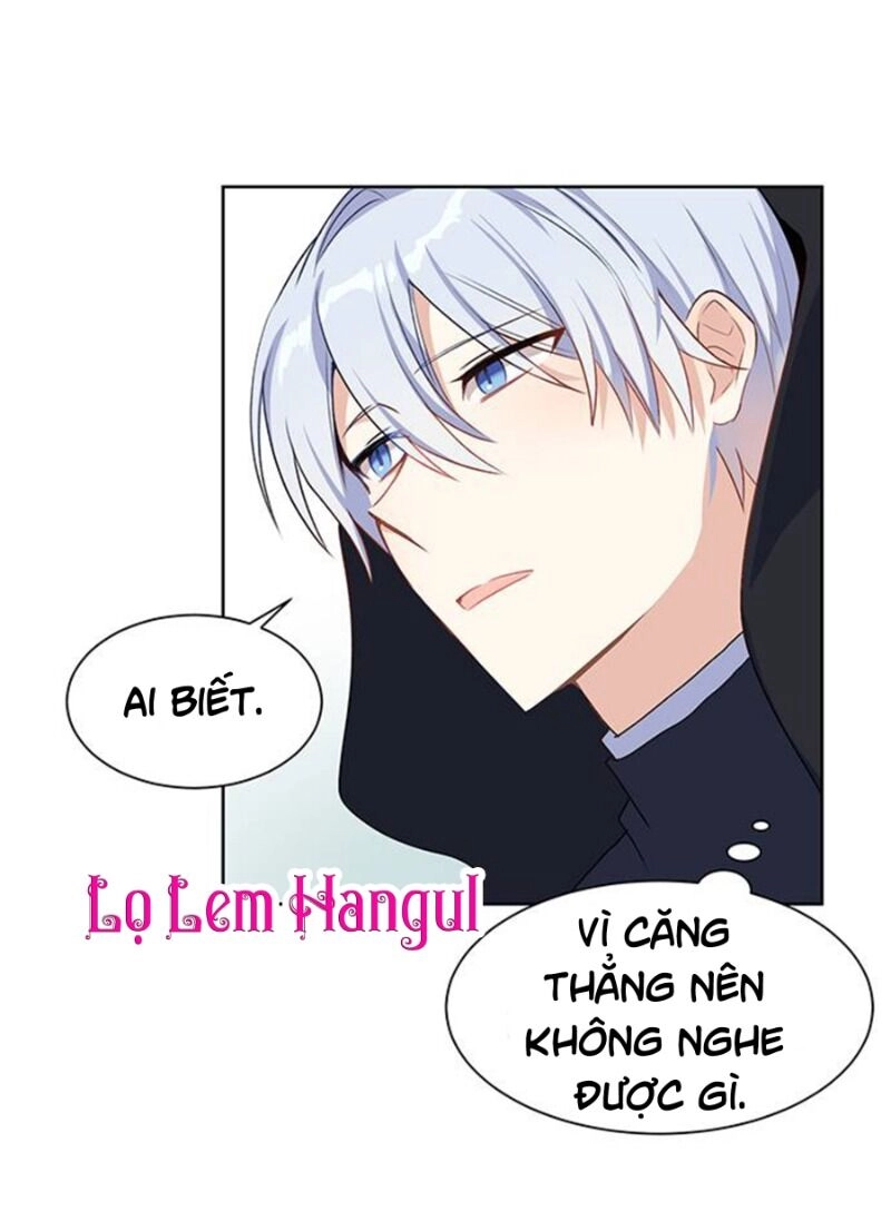 Vị Hôn Thê Của Nam Chính Chapter 12 - 22