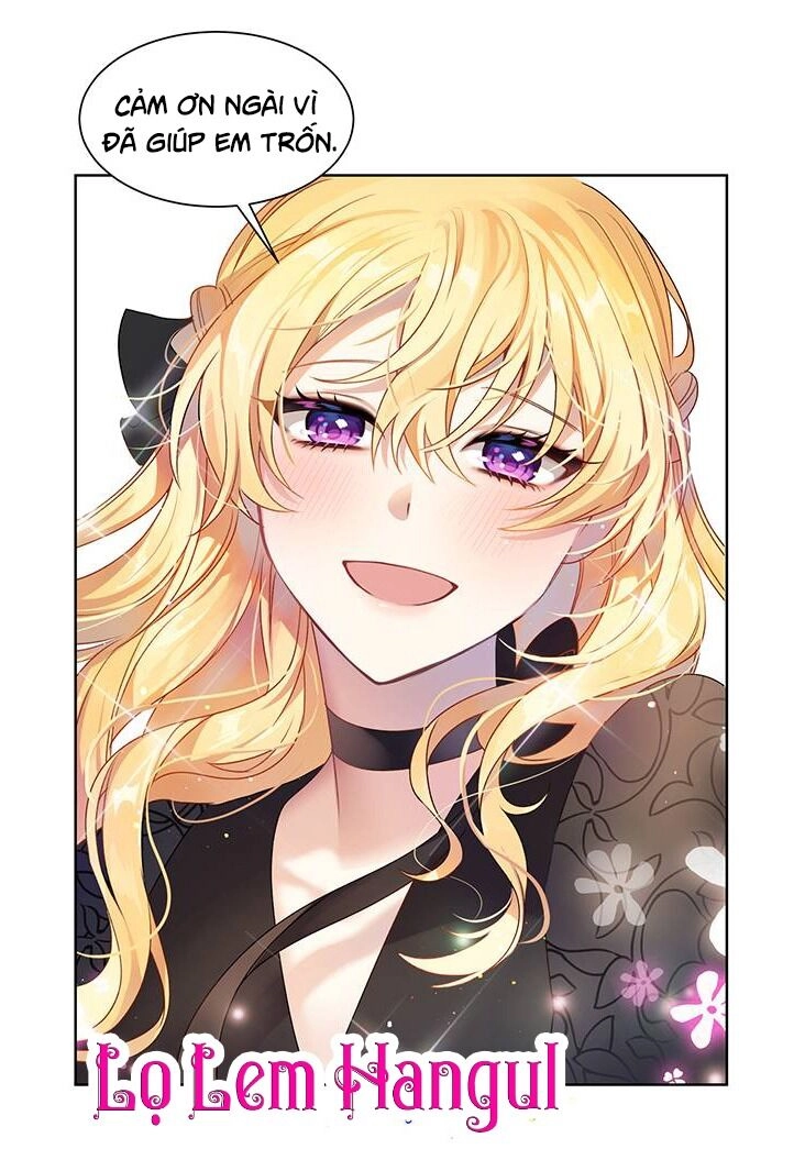 Vị Hôn Thê Của Nam Chính Chapter 12 - 26