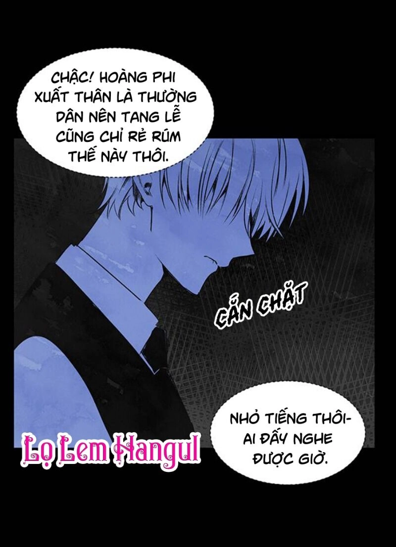 Vị Hôn Thê Của Nam Chính Chapter 12 - 31