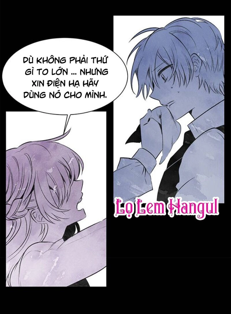 Vị Hôn Thê Của Nam Chính Chapter 12 - 39