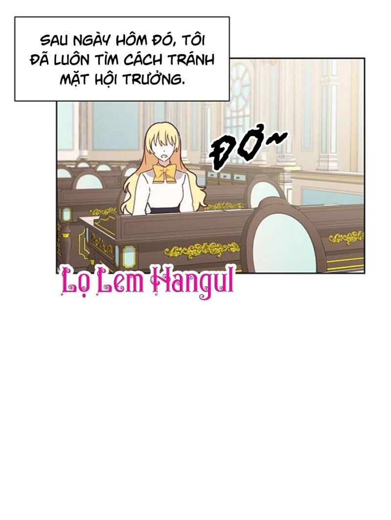 Vị Hôn Thê Của Nam Chính Chapter 12 - 55