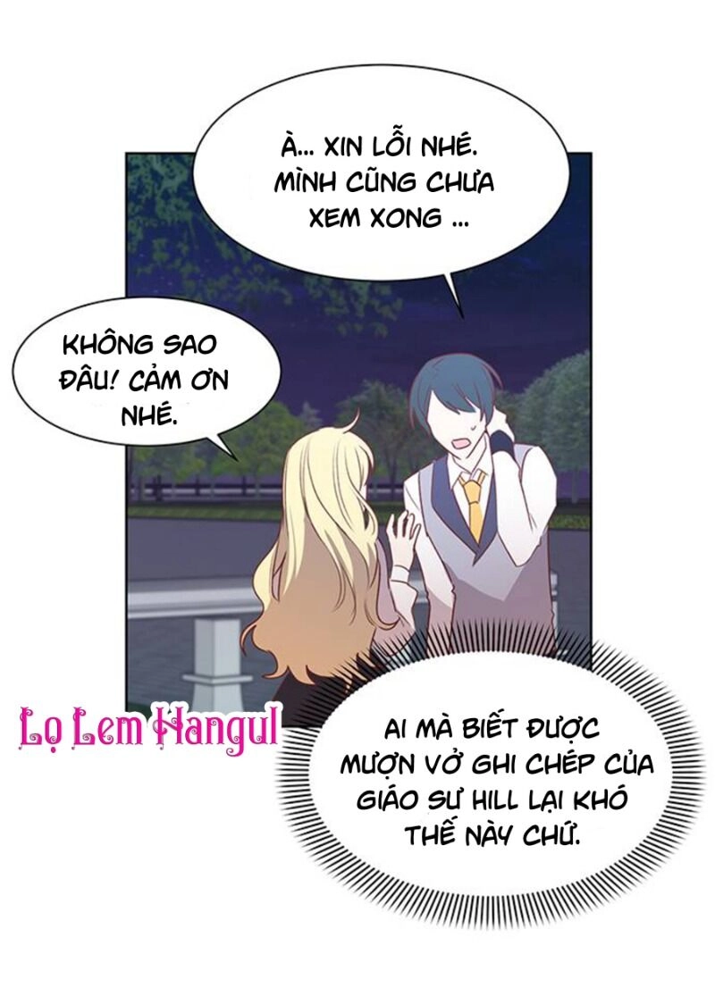 Vị Hôn Thê Của Nam Chính Chapter 12 - 64