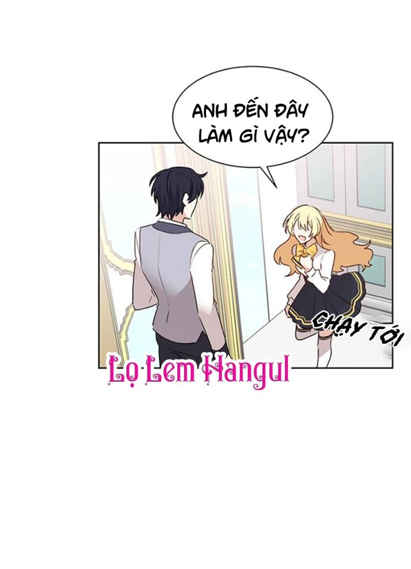 Vị Hôn Thê Của Nam Chính Chapter 12 - 72