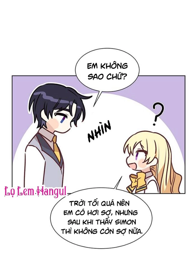 Vị Hôn Thê Của Nam Chính Chapter 12 - 73