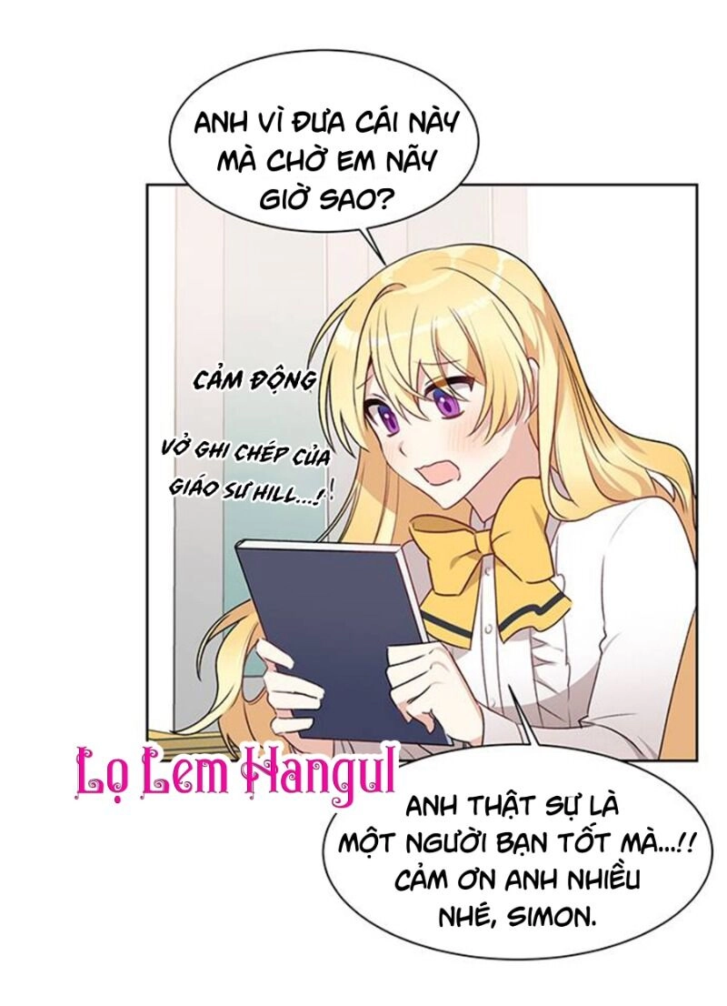 Vị Hôn Thê Của Nam Chính Chapter 12 - 75