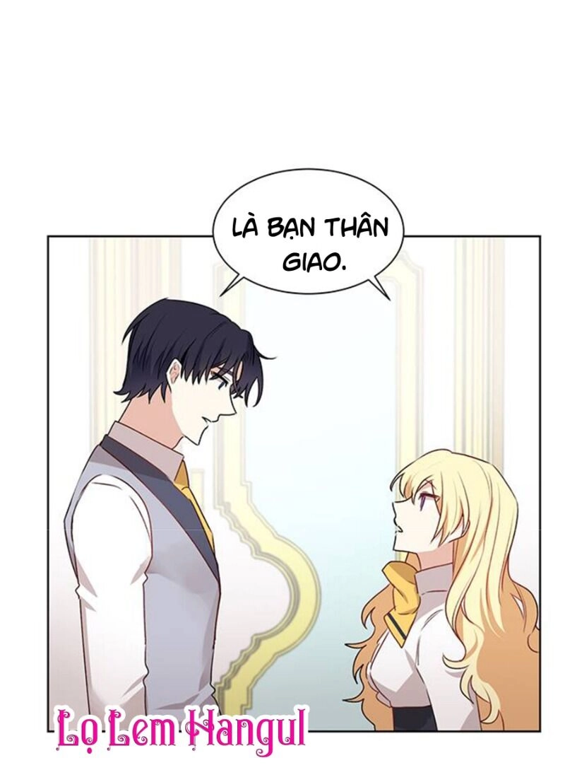 Vị Hôn Thê Của Nam Chính Chapter 12 - 78