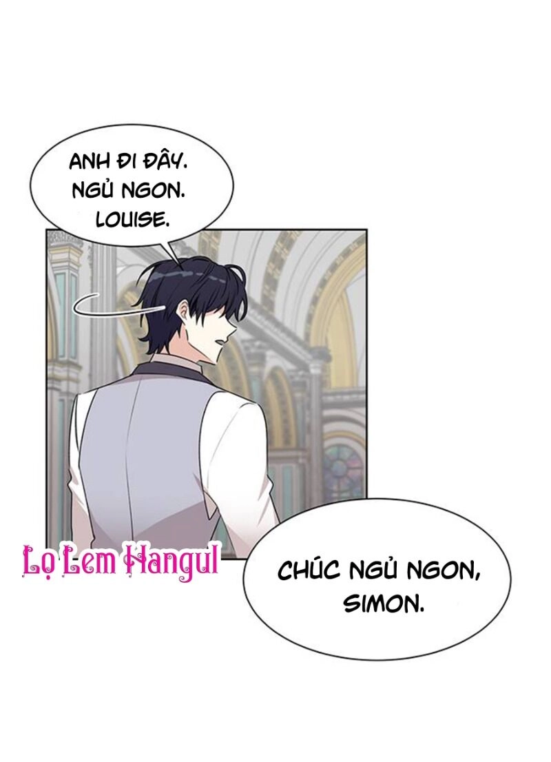 Vị Hôn Thê Của Nam Chính Chapter 12 - 79