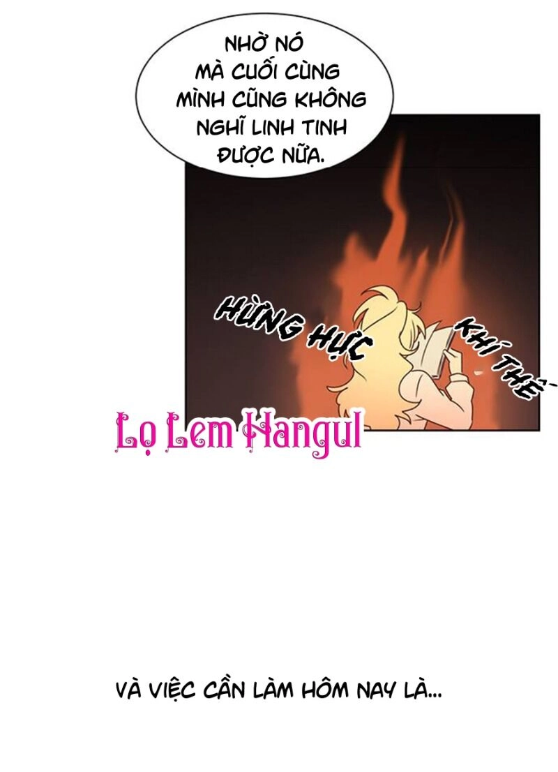 Vị Hôn Thê Của Nam Chính Chapter 12 - 90