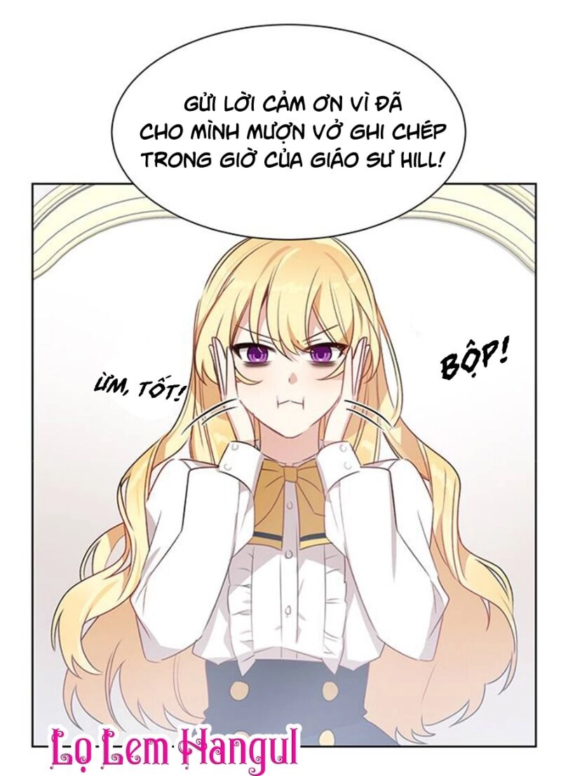 Vị Hôn Thê Của Nam Chính Chapter 12 - 91