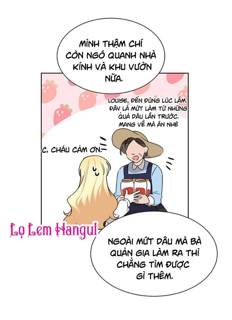 Vị Hôn Thê Của Nam Chính Chapter 12 - 93