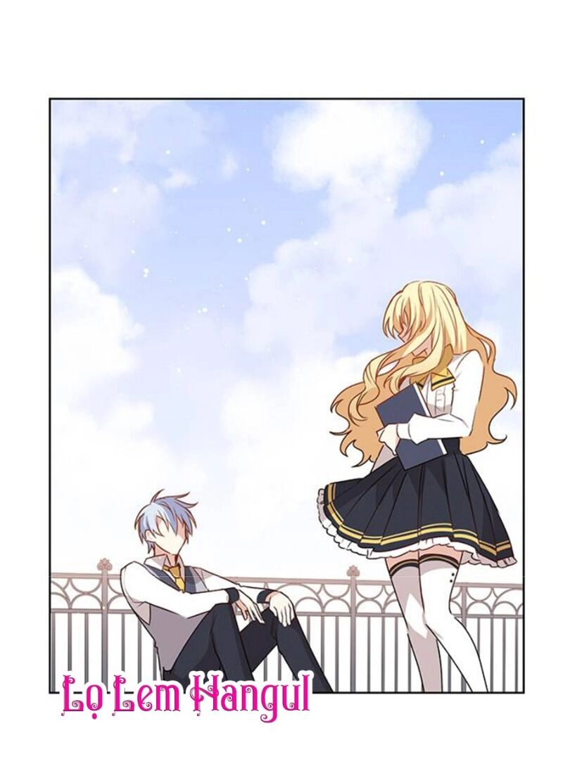 Vị Hôn Thê Của Nam Chính Chapter 12 - 99