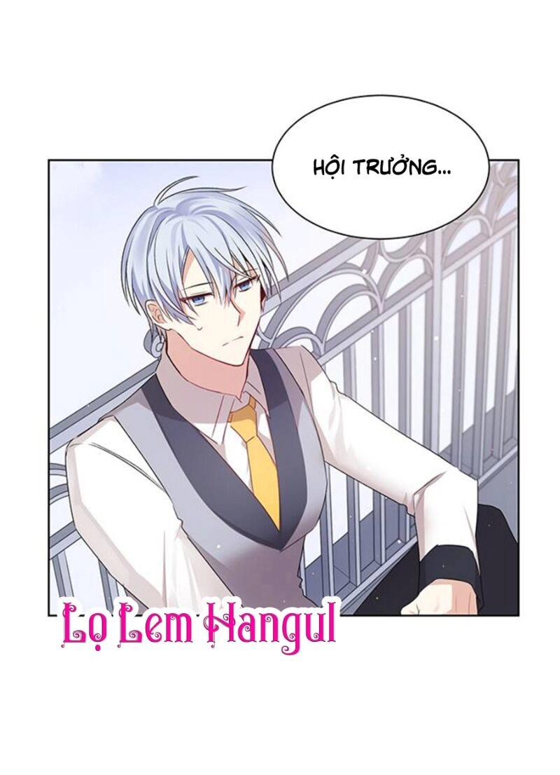 Vị Hôn Thê Của Nam Chính Chapter 12 - 100