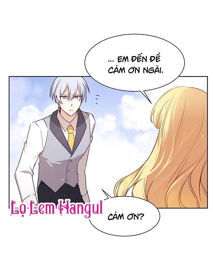 Vị Hôn Thê Của Nam Chính Chapter 13 - 3