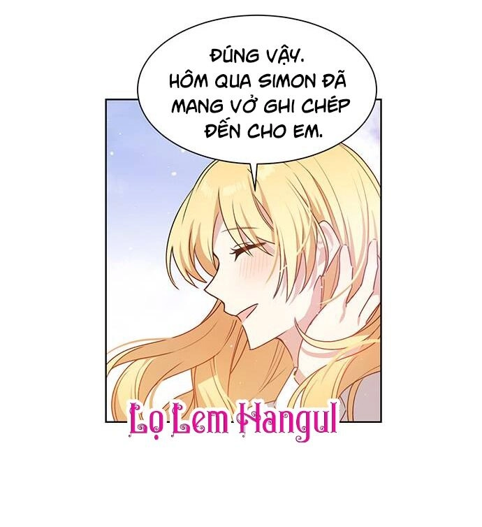 Vị Hôn Thê Của Nam Chính Chapter 13 - 4