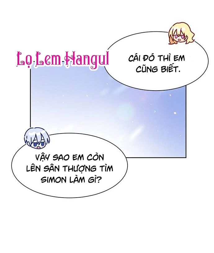 Vị Hôn Thê Của Nam Chính Chapter 13 - 6