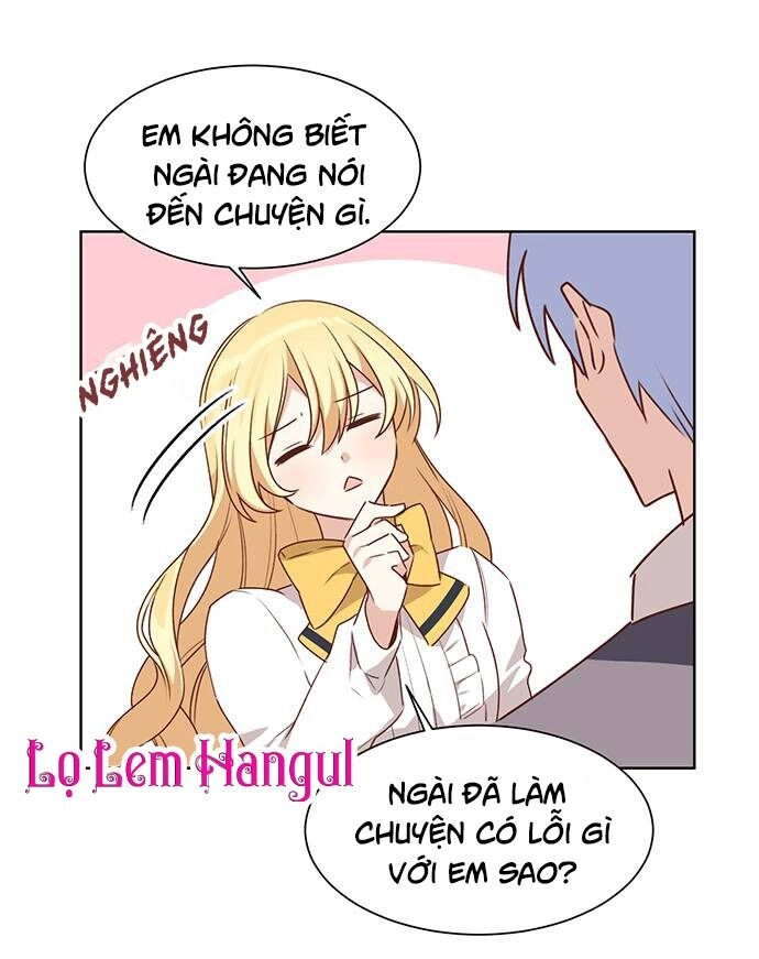 Vị Hôn Thê Của Nam Chính Chapter 13 - 13