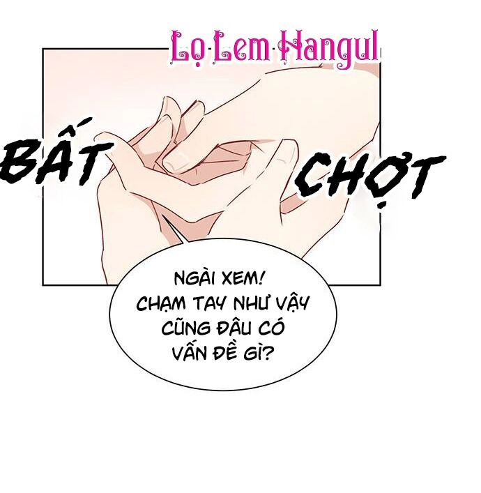 Vị Hôn Thê Của Nam Chính Chapter 13 - 18