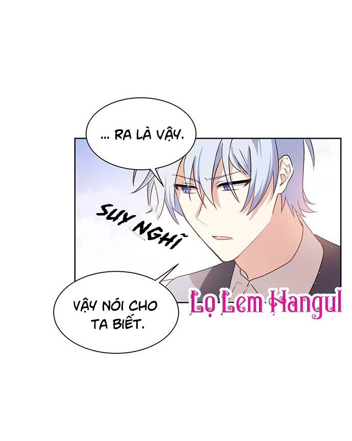 Vị Hôn Thê Của Nam Chính Chapter 13 - 19