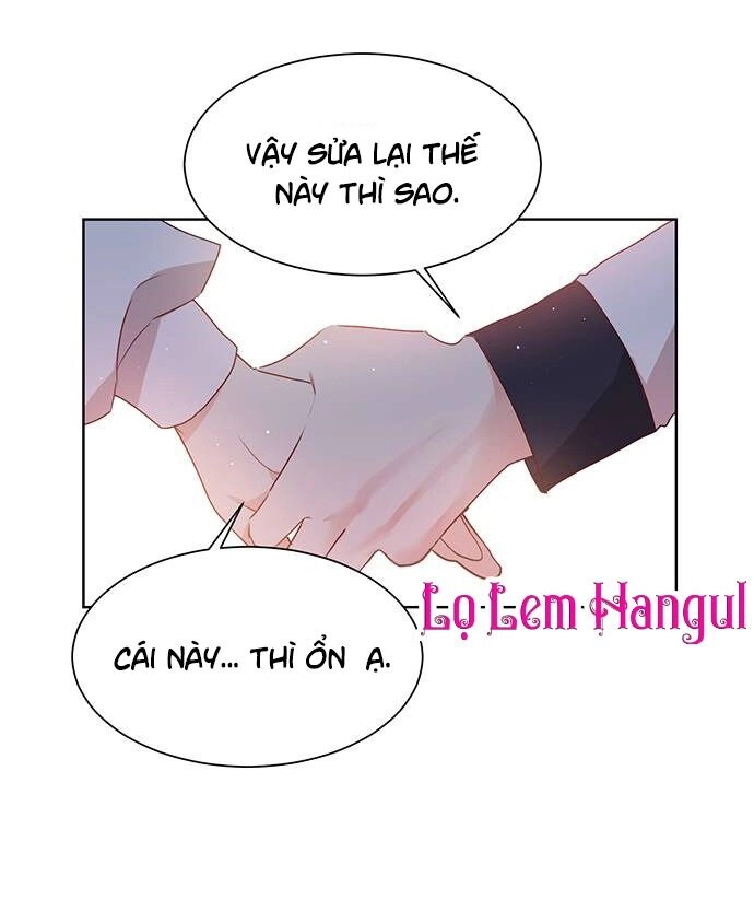 Vị Hôn Thê Của Nam Chính Chapter 13 - 26
