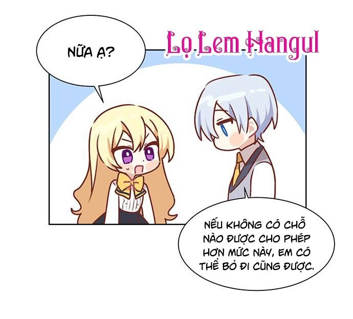 Vị Hôn Thê Của Nam Chính Chapter 13 - 28