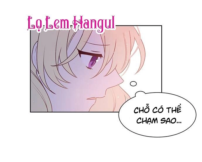 Vị Hôn Thê Của Nam Chính Chapter 13 - 29