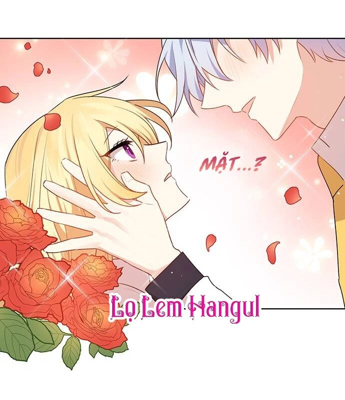 Vị Hôn Thê Của Nam Chính Chapter 13 - 31