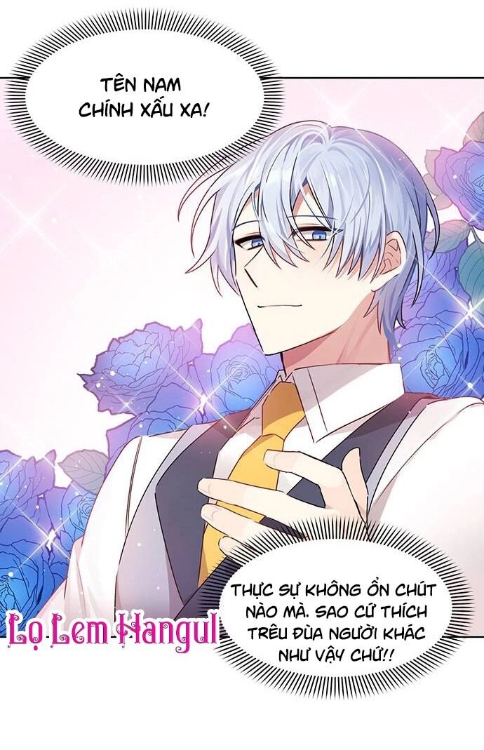 Vị Hôn Thê Của Nam Chính Chapter 13 - 35