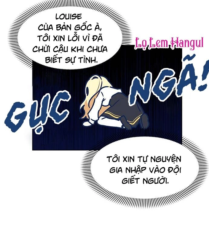 Vị Hôn Thê Của Nam Chính Chapter 13 - 36