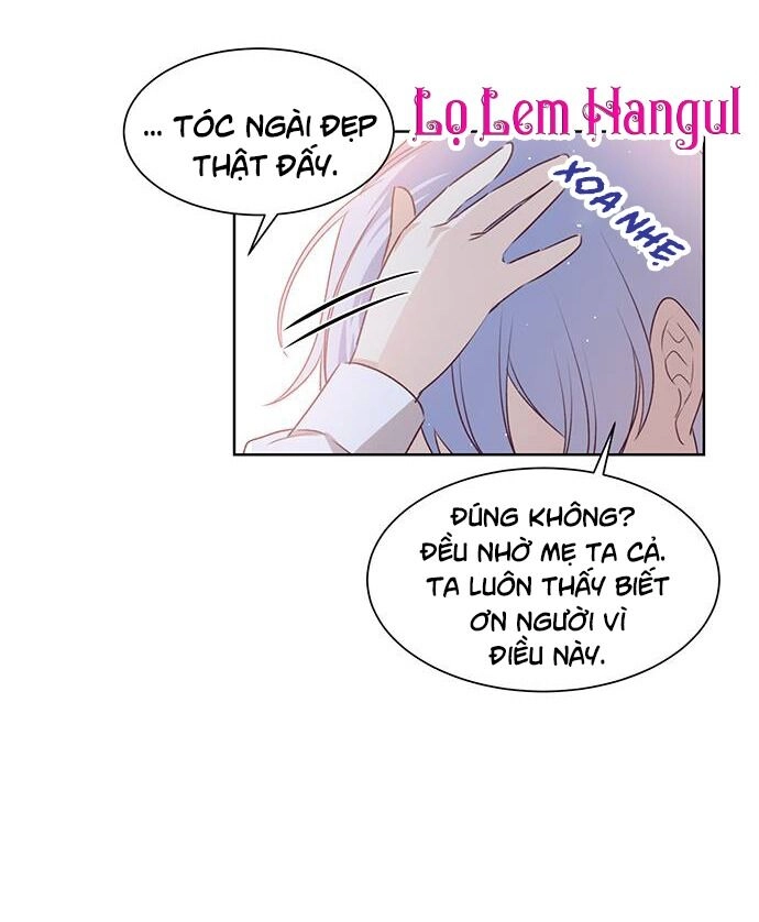 Vị Hôn Thê Của Nam Chính Chapter 13 - 41