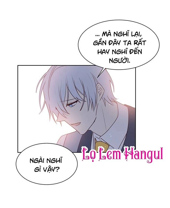 Vị Hôn Thê Của Nam Chính Chapter 13 - 42