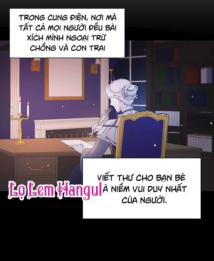 Vị Hôn Thê Của Nam Chính Chapter 13 - 45