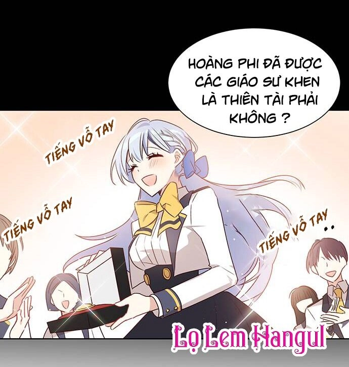 Vị Hôn Thê Của Nam Chính Chapter 13 - 47