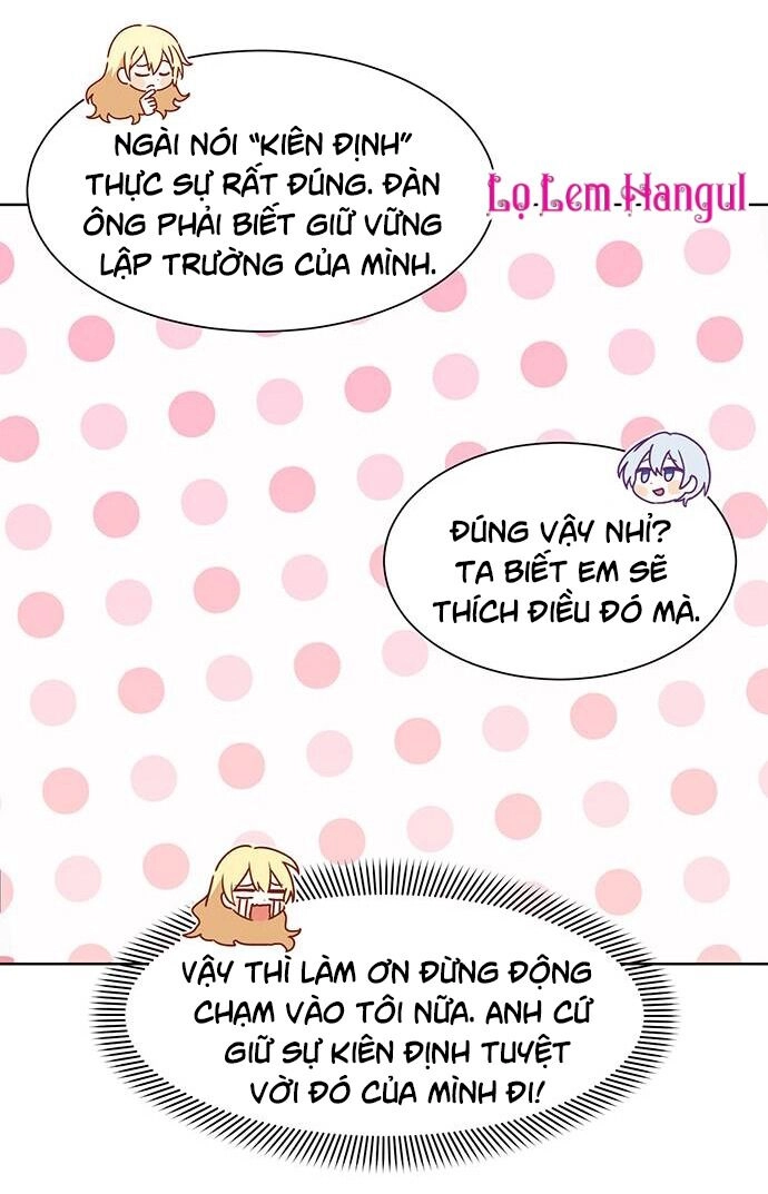 Vị Hôn Thê Của Nam Chính Chapter 13 - 50